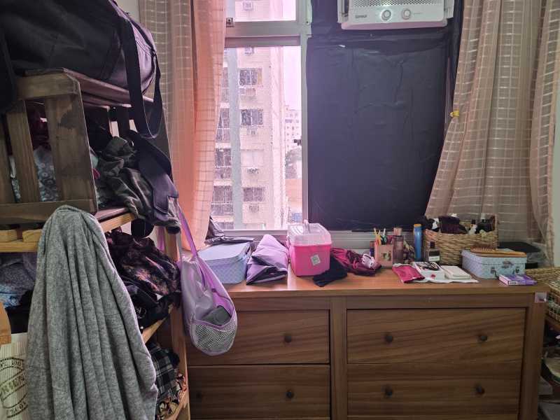 Apartamento, 2 quartos, 60 m² - Foto 15