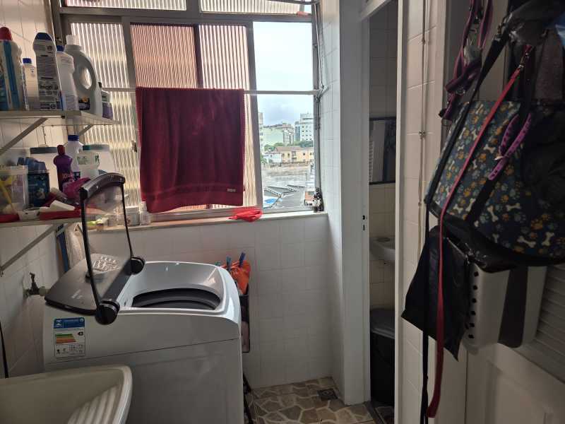 Apartamento, 2 quartos, 60 m² - Foto 16