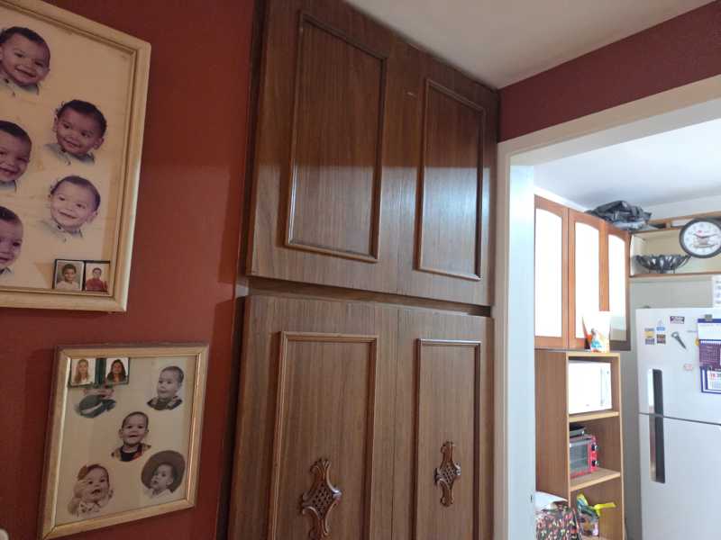 Apartamento, 2 quartos, 60 m² - Foto 19