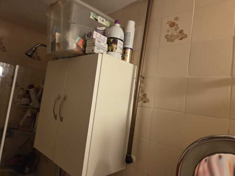 Apartamento, 2 quartos, 60 m² - Foto 20