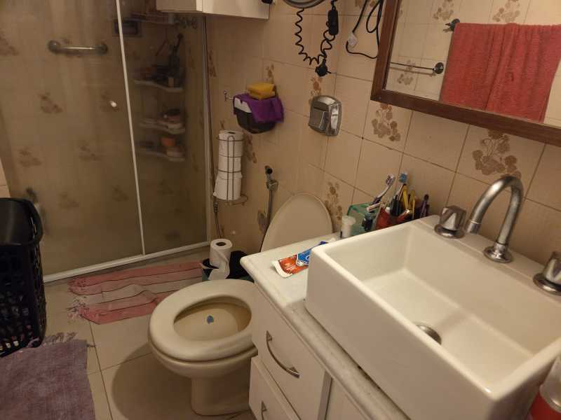 Apartamento, 2 quartos, 60 m² - Foto 21