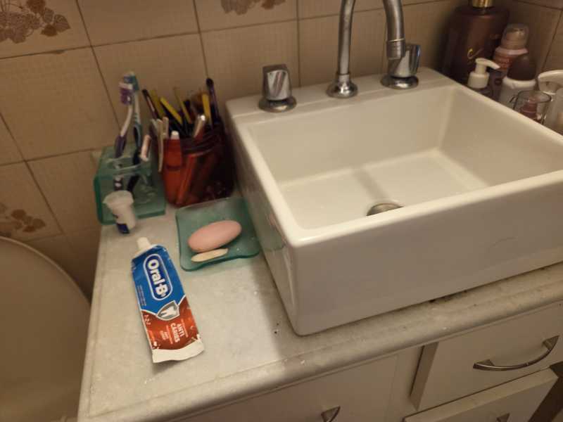 Apartamento, 2 quartos, 60 m² - Foto 23