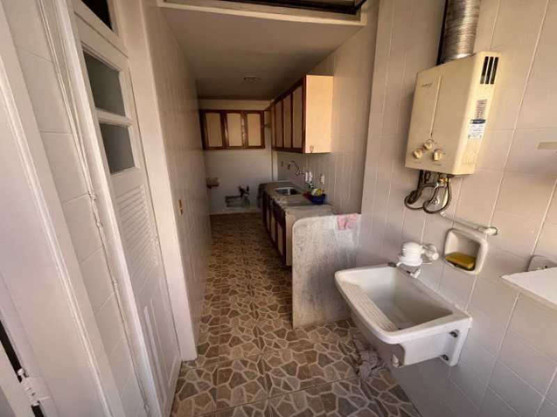 Apartamento, 2 quartos, 60 m² - Foto 24