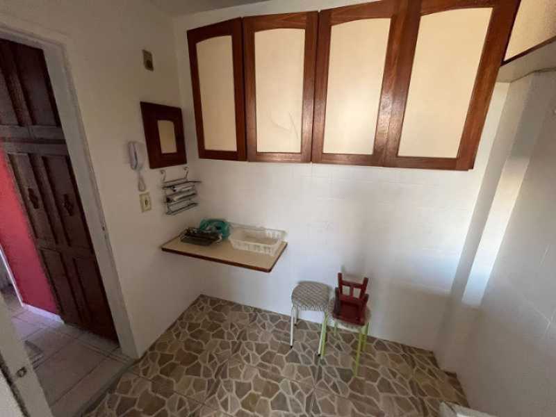 Apartamento, 2 quartos, 60 m² - Foto 26