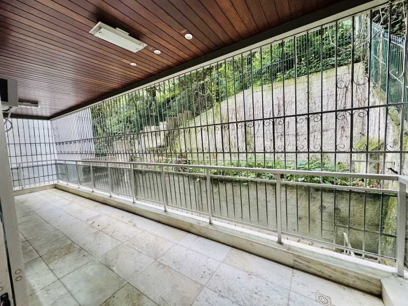 Apartamento, 3 quartos, 156 m² - Foto 5