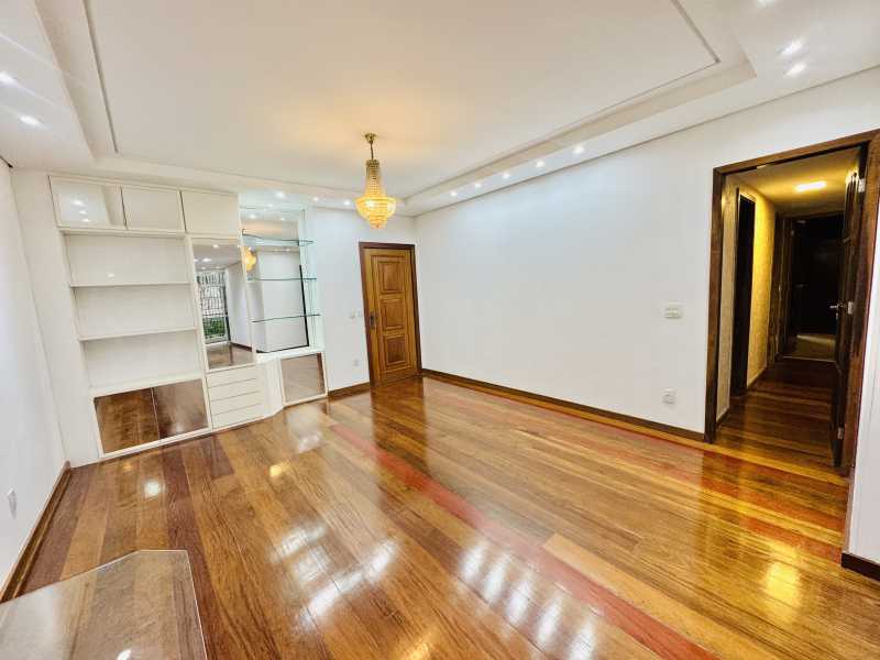 Apartamento, 3 quartos, 156 m² - Foto 8