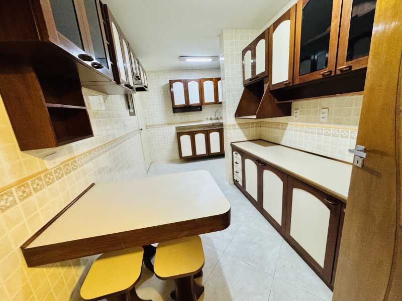 Apartamento, 3 quartos, 156 m² - Foto 22