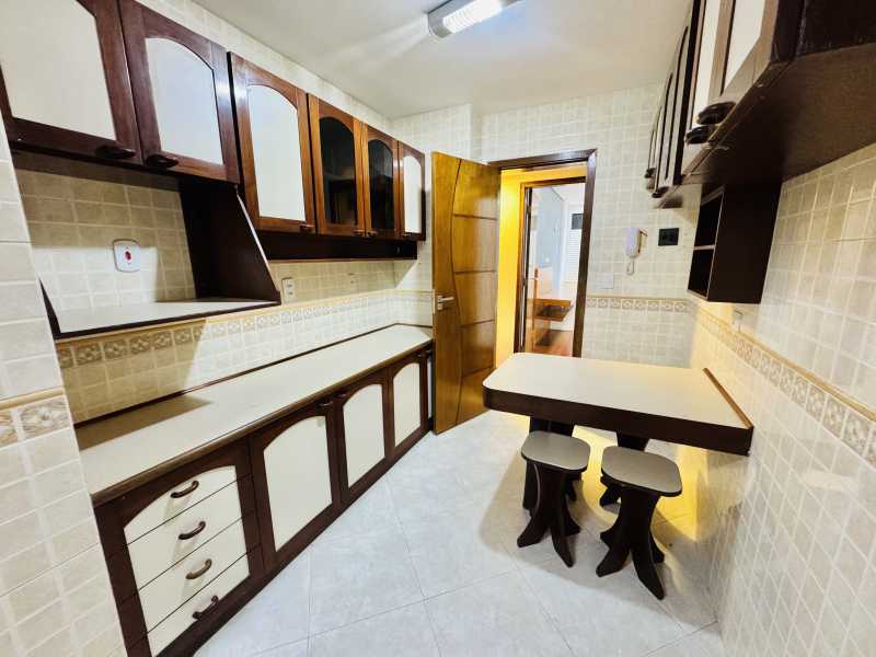 Apartamento, 3 quartos, 156 m² - Foto 24