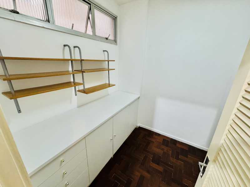Apartamento, 3 quartos, 156 m² - Foto 28