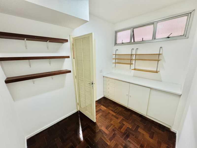 Apartamento, 3 quartos, 156 m² - Foto 29