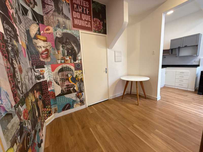 Apartamento, 2 quartos, 60 m² - Foto 15