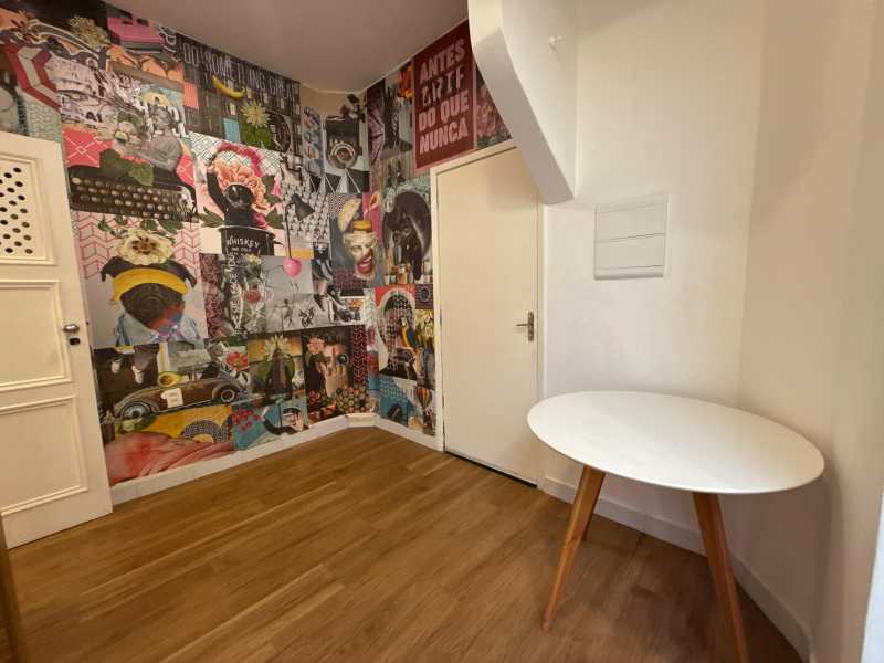 Apartamento, 2 quartos, 60 m² - Foto 17