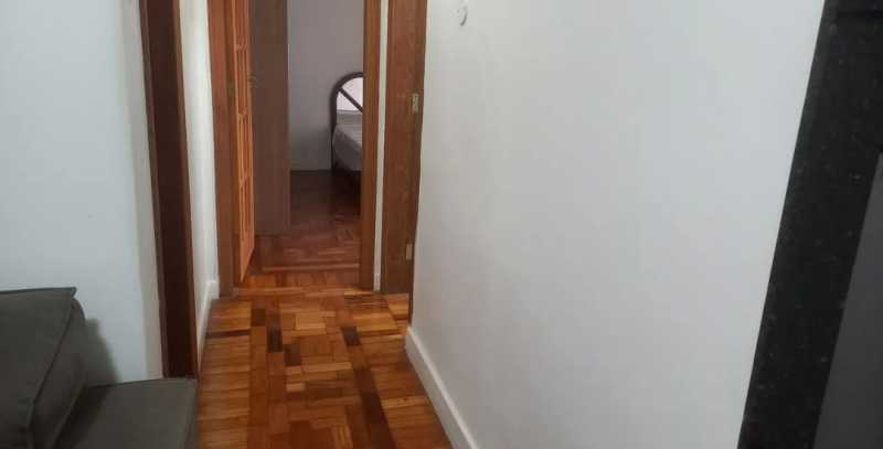 Apartamento, 2 quartos, 75 m² - Foto 5