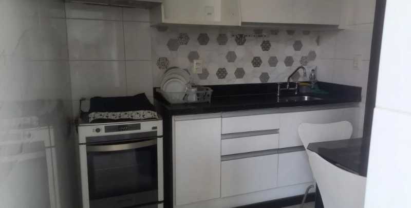 Apartamento, 2 quartos, 75 m² - Foto 4