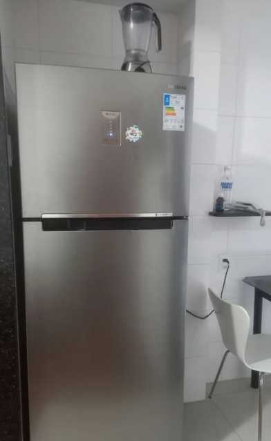 Apartamento, 2 quartos, 75 m² - Foto 8