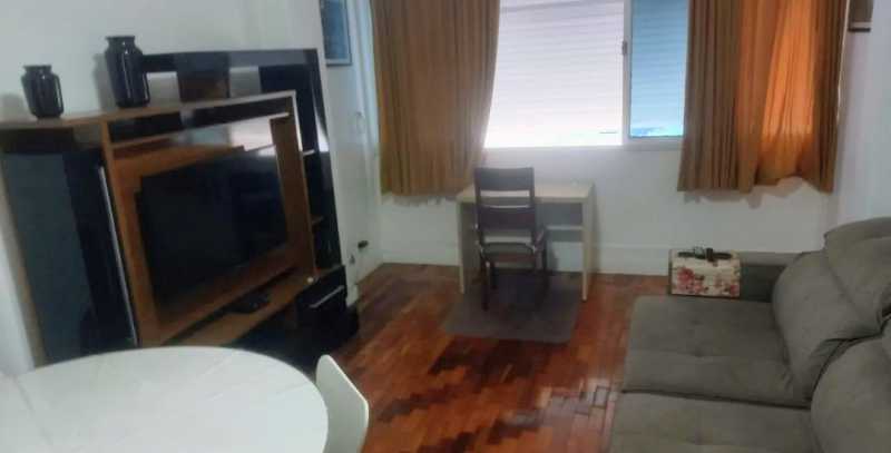Apartamento, 2 quartos, 75 m² - Foto 3