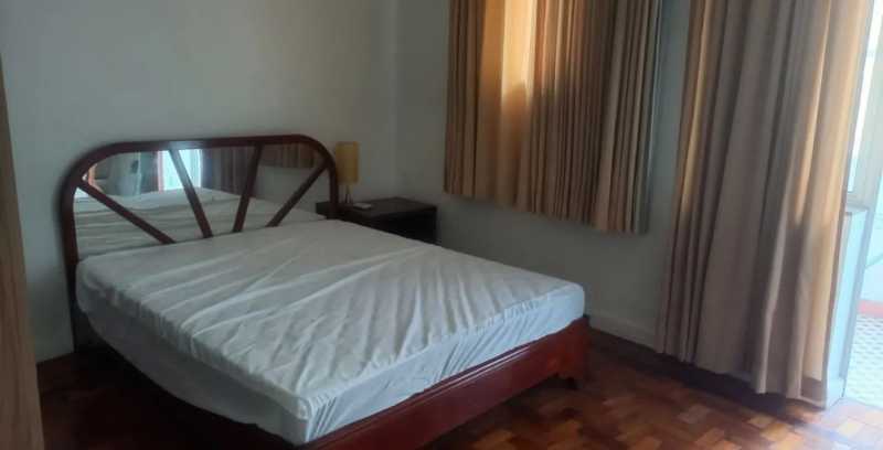 Apartamento, 2 quartos, 75 m² - Foto 2