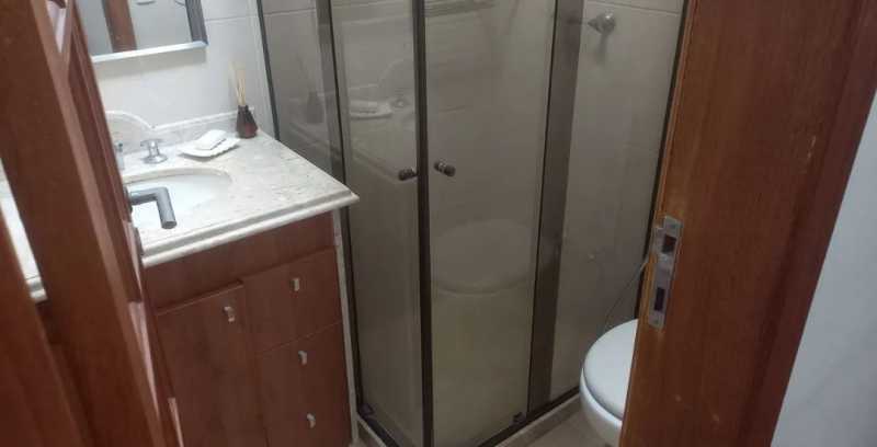 Apartamento, 2 quartos, 75 m² - Foto 12