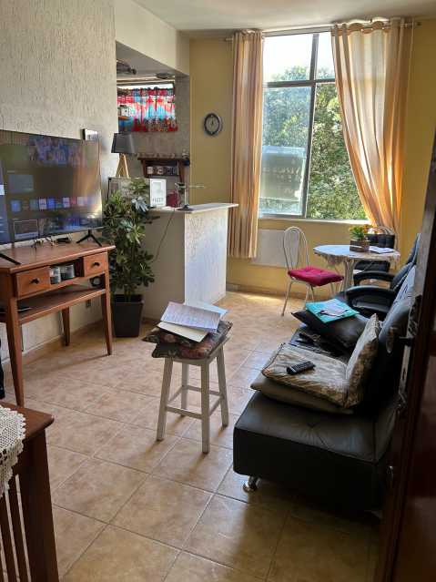 Apartamento, 1 quarto, 40 m² - Foto 2