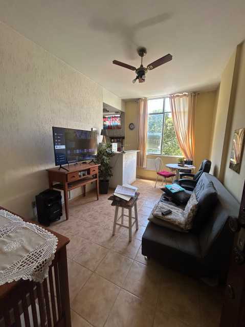Apartamento, 1 quarto, 40 m² - Foto 3