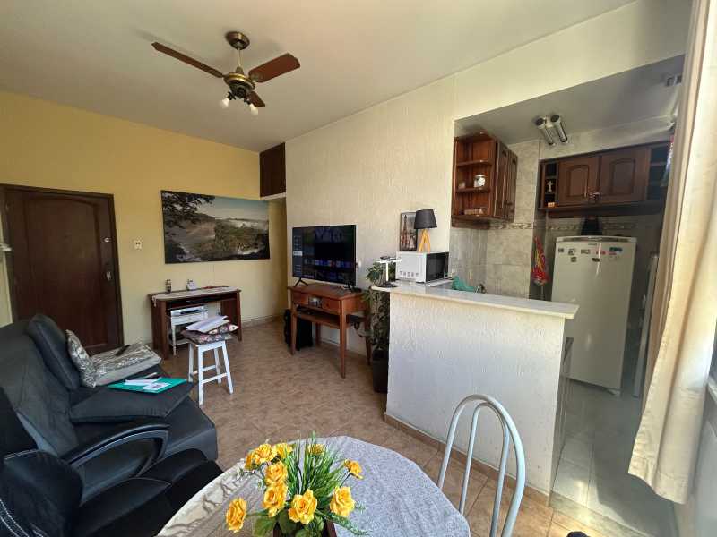 Apartamento, 1 quarto, 40 m² - Foto 1