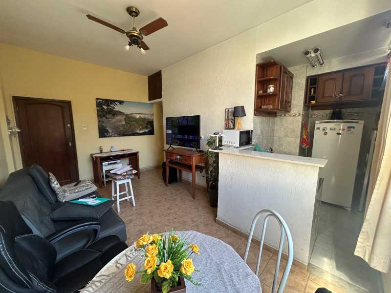 Apartamento, 1 quarto, 40 m² - Foto 4