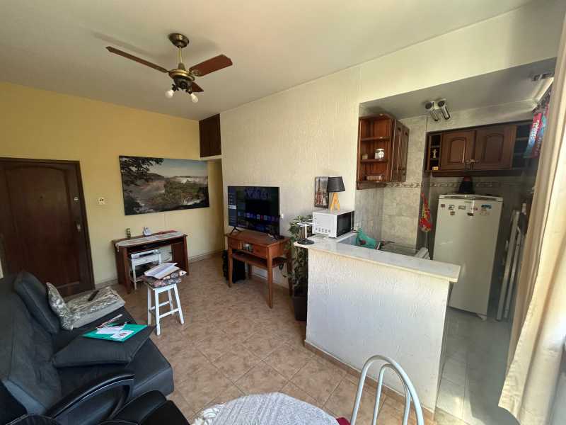 Apartamento, 1 quarto, 40 m² - Foto 5