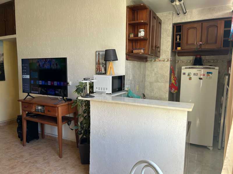 Apartamento, 1 quarto, 40 m² - Foto 6