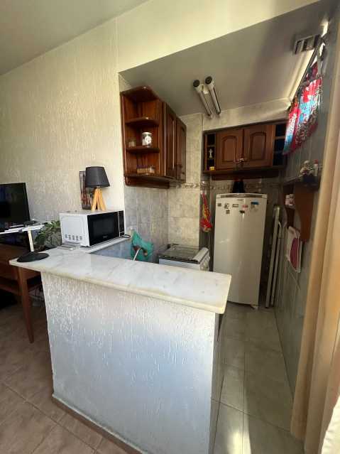 Apartamento, 1 quarto, 40 m² - Foto 9