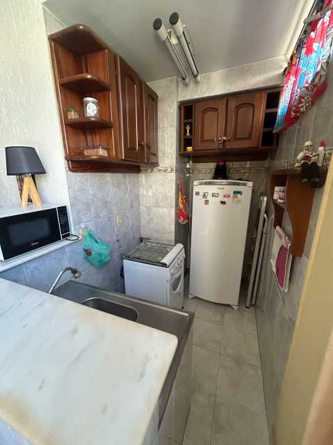 Apartamento, 1 quarto, 40 m² - Foto 10