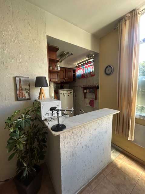Apartamento, 1 quarto, 40 m² - Foto 7