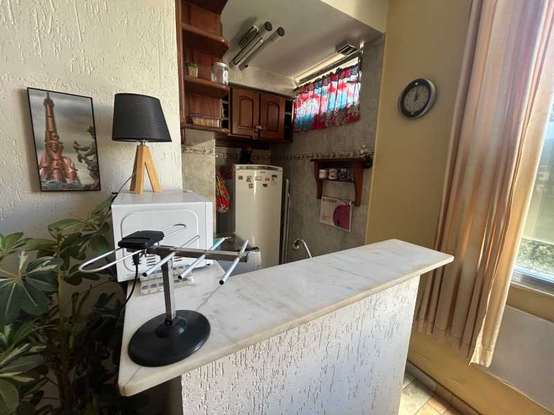 Apartamento, 1 quarto, 40 m² - Foto 8