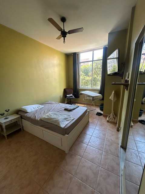 Apartamento, 1 quarto, 40 m² - Foto 11