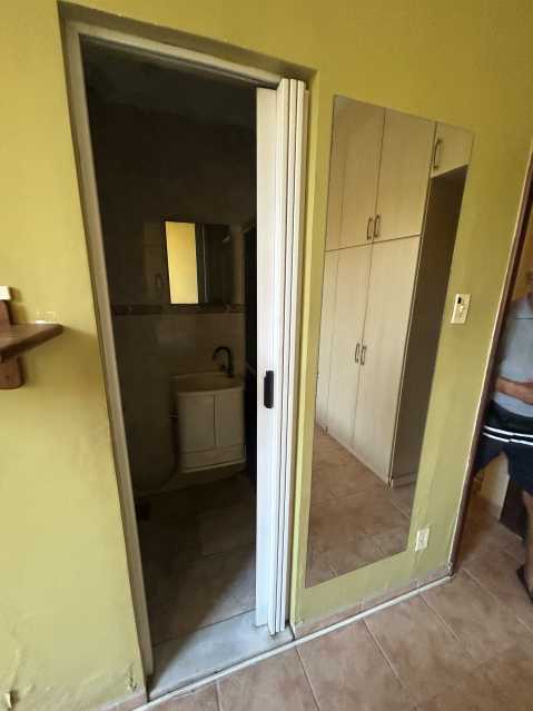 Apartamento, 1 quarto, 40 m² - Foto 18