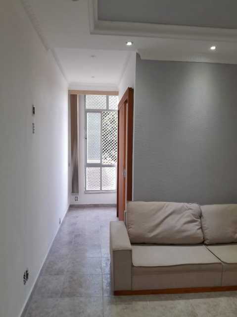 Apartamento, 2 quartos, 60 m² - Foto 2