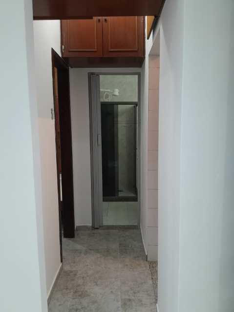 Apartamento, 2 quartos, 60 m² - Foto 8