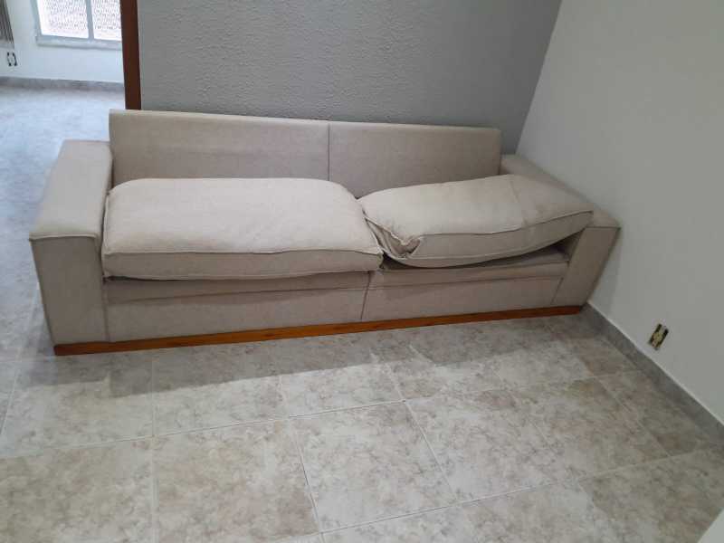 Apartamento, 2 quartos, 60 m² - Foto 4