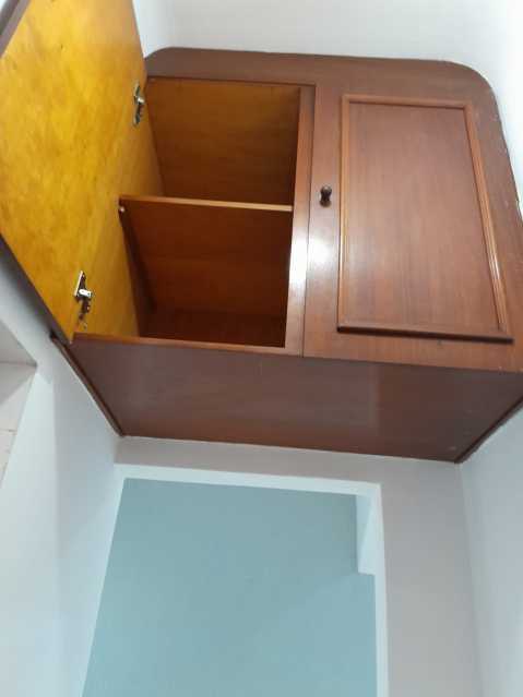 Apartamento, 2 quartos, 60 m² - Foto 14