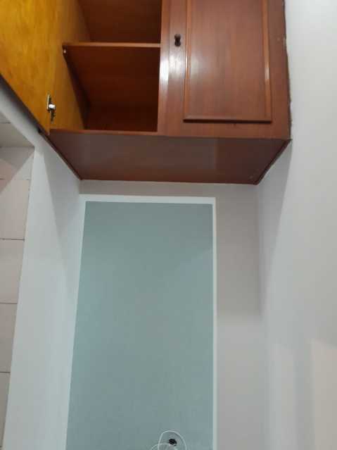 Apartamento, 2 quartos, 60 m² - Foto 15