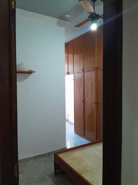 Apartamento, 2 quartos, 60 m² - Foto 9