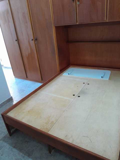 Apartamento, 2 quartos, 60 m² - Foto 11