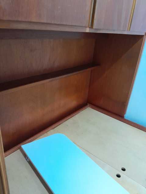 Apartamento, 2 quartos, 60 m² - Foto 12