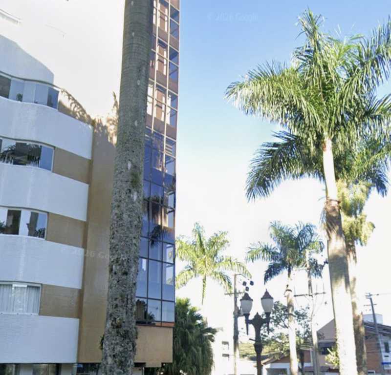 Apartamento, 3 quartos, 153 m² - Foto 1