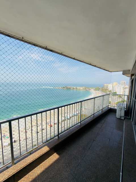 Cobertura, 4 quartos, 390 m² - Foto 11