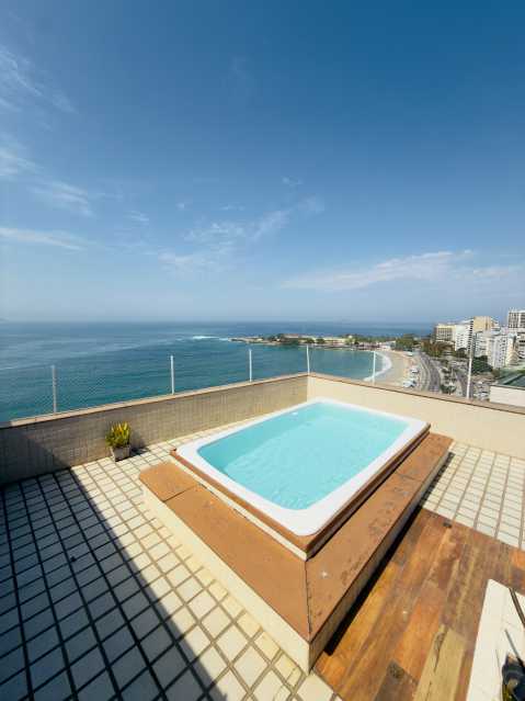 Cobertura, 4 quartos, 390 m² - Foto 3