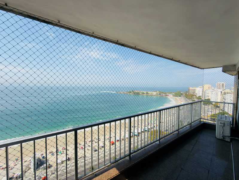Cobertura, 4 quartos, 390 m² - Foto 9