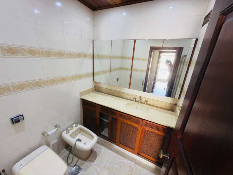 Cobertura, 4 quartos, 390 m² - Foto 21