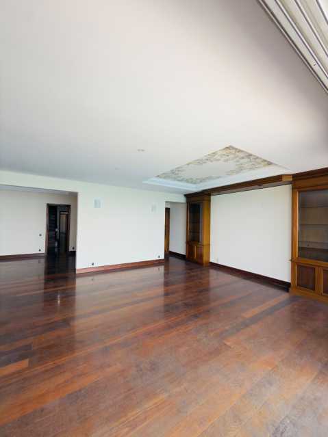 Cobertura, 4 quartos, 390 m² - Foto 17