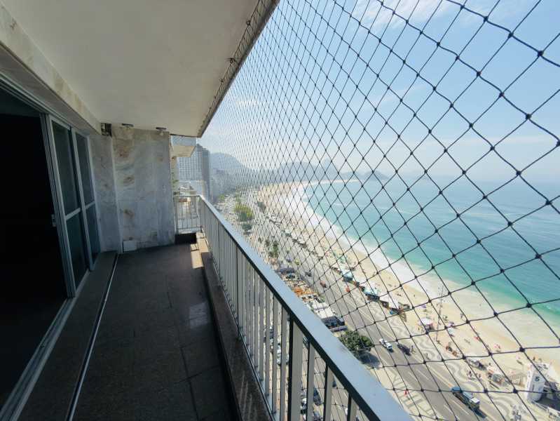 Cobertura, 4 quartos, 390 m² - Foto 12