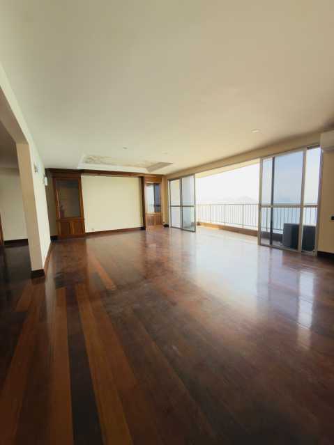 Cobertura, 4 quartos, 390 m² - Foto 19